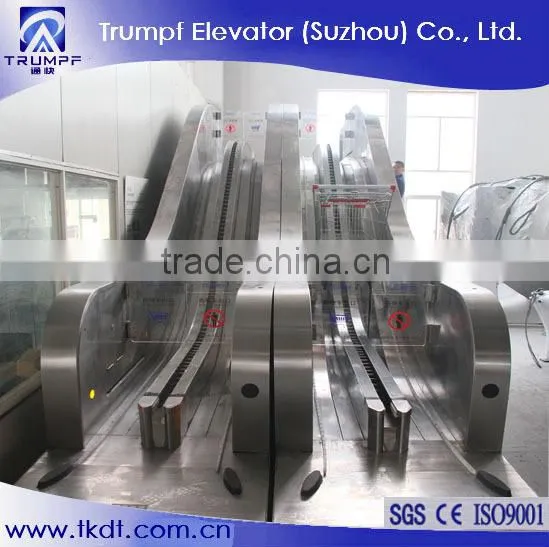 Hot Sales Shopping Cart Elevator