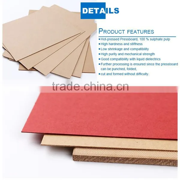 Anti-aging Fireplace Insulation Board photo-2
