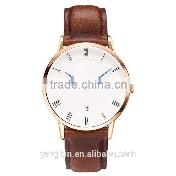 Chinese Custom Watch Manufacturer Producted Quartz Watches Bezel Japan Movt 5 Atm Water Resistant Stainless Steel Watch photo-3