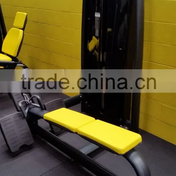 2016 Popular TZ-6 Gym Equipment/ TZ-6021 Fitness Machine/TZ-6021 Low Row photo-4