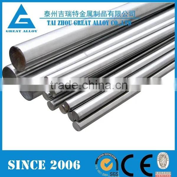 Hastelloy Inconel Incoloy Monel Iron Bar Ankle Weight photo-5