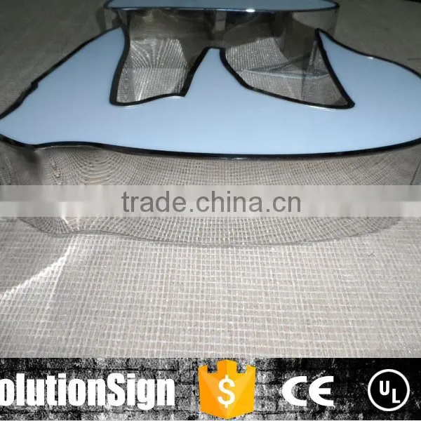 Large Store FrontOutdoor Led Light Box Sign photo-2