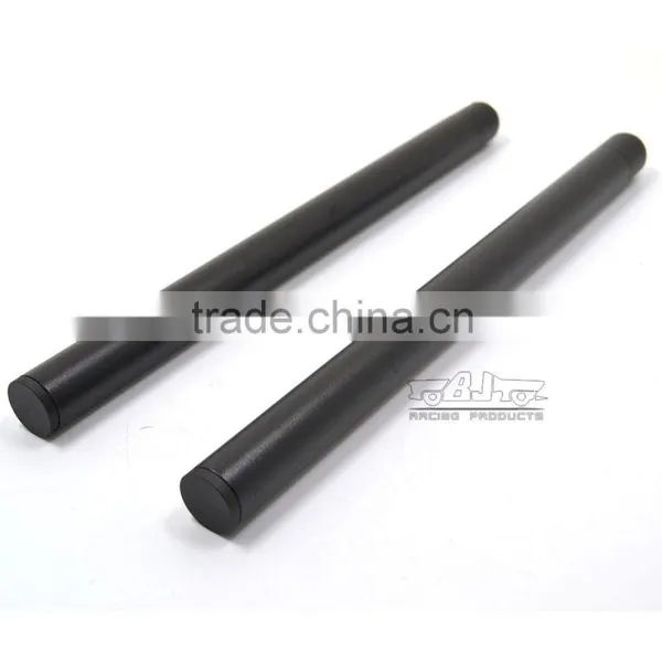 BJ-COHB-001 Customized CNC Billet Aluminum Universal Motorcycle Handlebar photo-4