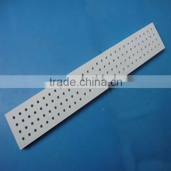 Guangzhou Engineering Custom Made Strong and 100% Rigid PVC Plastic Sheet photo-4