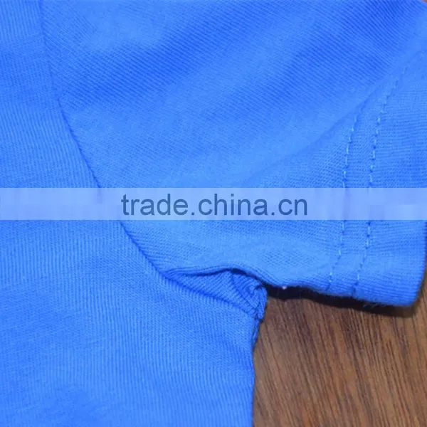 Fashion Summer Boys T-shirt Polo Children T-shirt Design photo-3