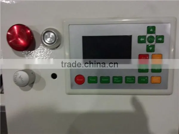 Mild Steel Metal Cuting Laser Cutting Machine photo-5