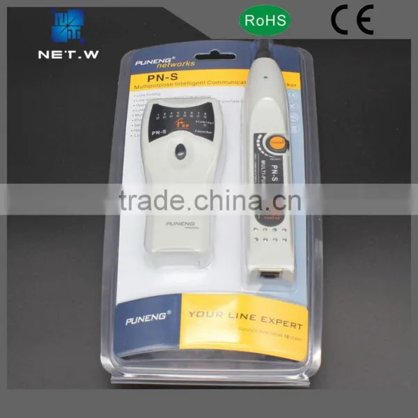 High Quality Rj45 Rj11 Cat5e Cat6 Network Cable Tester photo-5