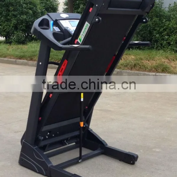 Light Commercial Treadmills photo-2
