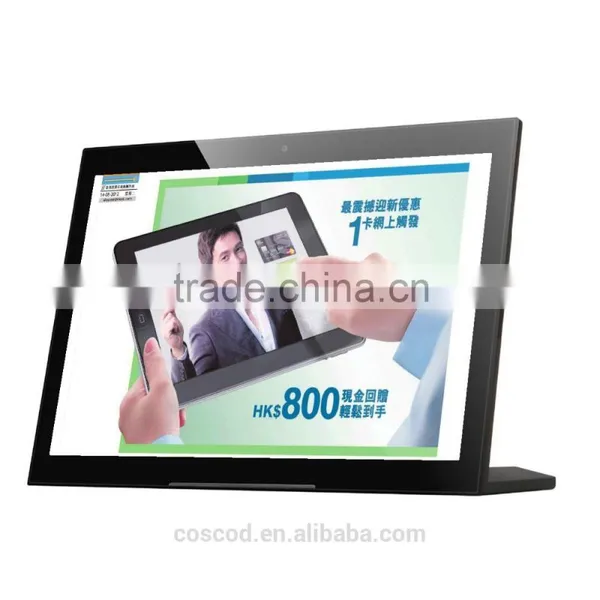 10 Inch Touch Screen Bus Ticket Pos Machine for Android Wifi Bluetooth Pos System Integrated Machine M:1704 photo-6