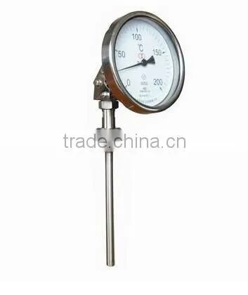 2015 Cooking Thermometer With TC/RTD