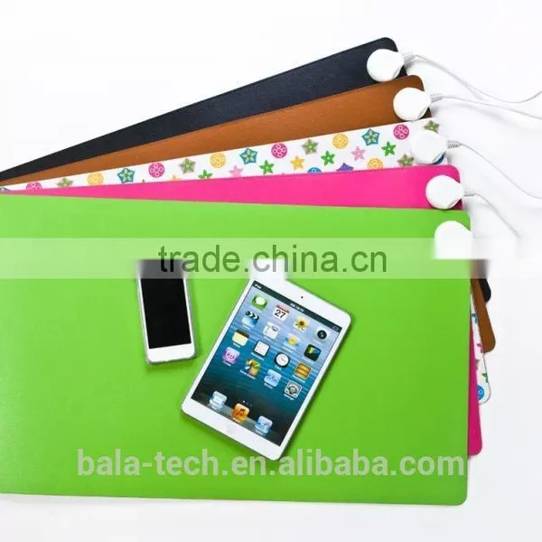 Silicone Rubber Thermal Insulation Pad With High Thermal Conductive photo-6