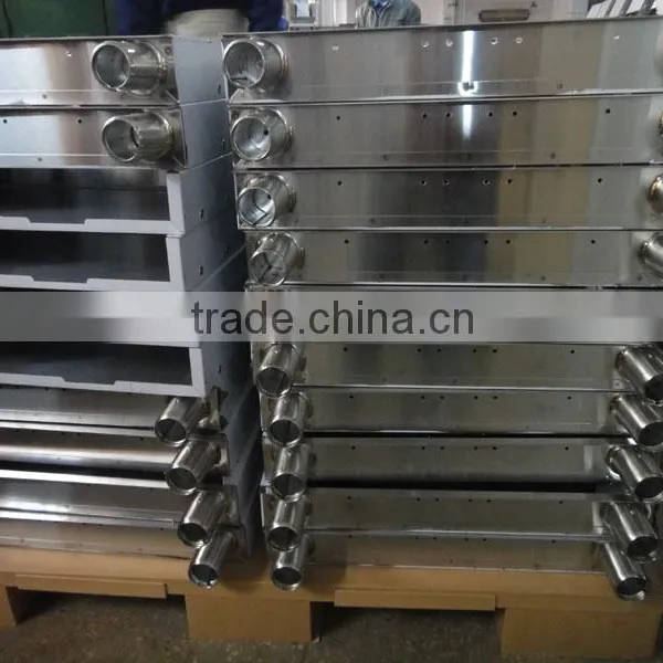 High Quality Stainless Steel Kitchen Box photo-2