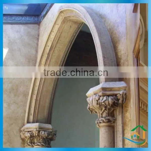 Grc Window Frame Decoration photo-5