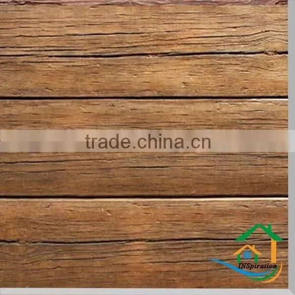 Unique Wood Design Wall Cladding Artificial Stone photo-5