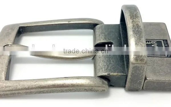 Replacement Belt Buckles Metal Buckles for Belt photo-3