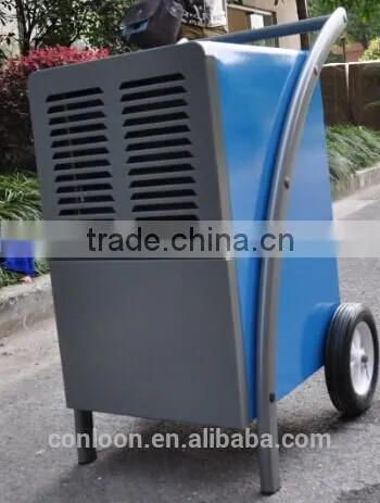 60L Per Day With Handle Industrial Dehumidifier (CLDH-60) photo-3