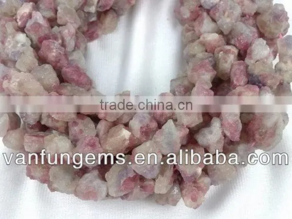 Gemstone Natural Rough Tourmaline