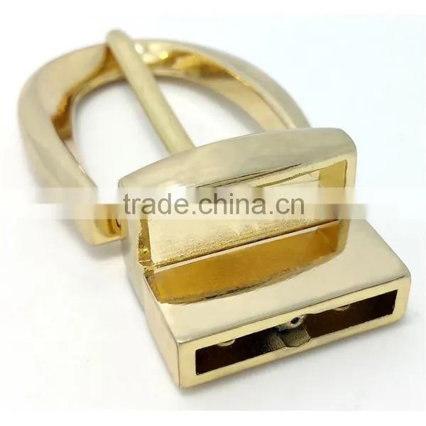 Buckle With Lighter in the Middle Style Belt Buckle photo-5
