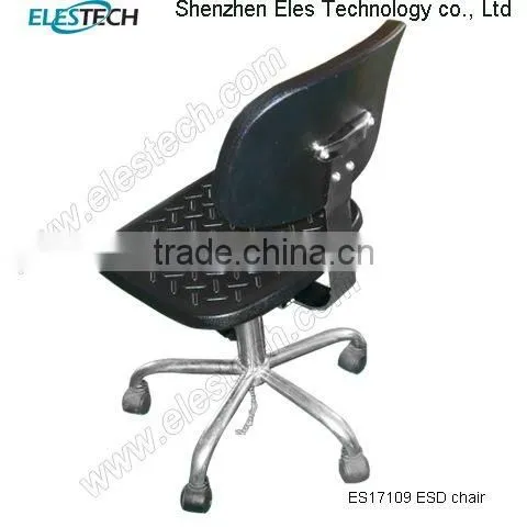 Folding Chair Polyester Fabric With CE Certificate photo-2