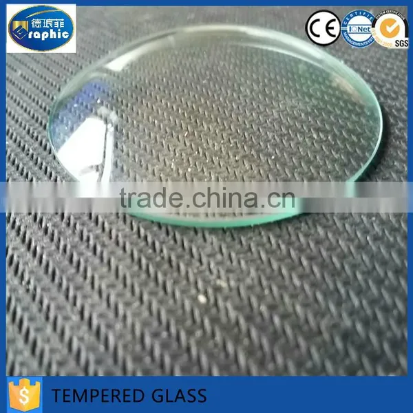 2016 Hight Quality Wrist Watch Glass photo-2