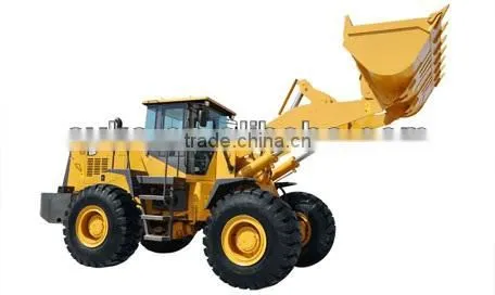 Sinotruk mini wheel loader for sale Wheel Loader HW956