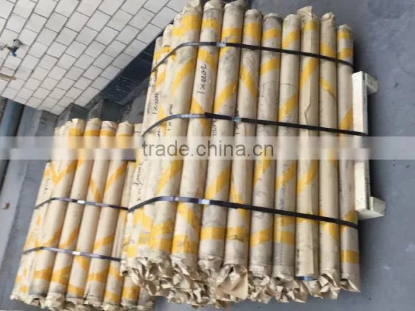 X-ray Radiation Protection Lead Rubber Sheet photo-3