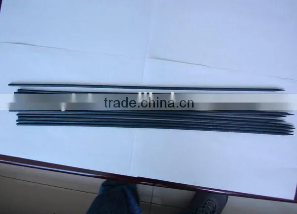 Bamboo Flower Stick - Bamboo Plant Stake photo-6