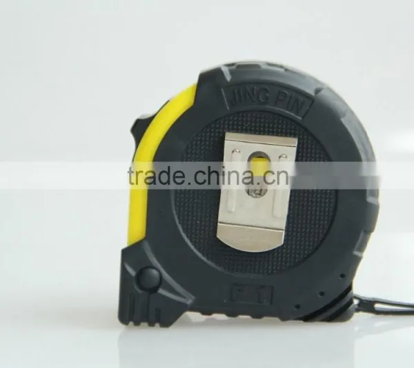 Factory Promotional 5M Steel Tape Metric. Measuring Tape photo-4