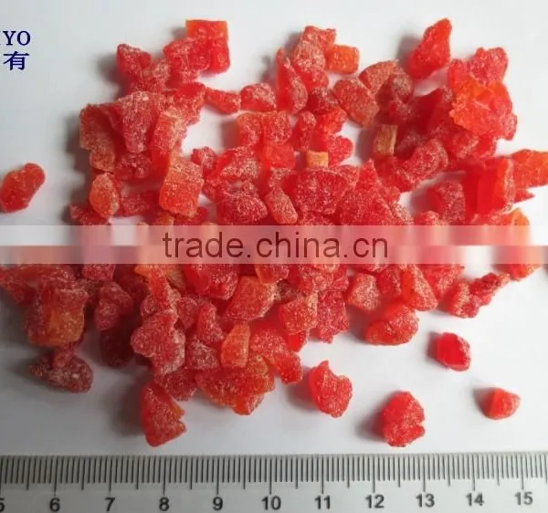 Dried Fruits Dices photo-6
