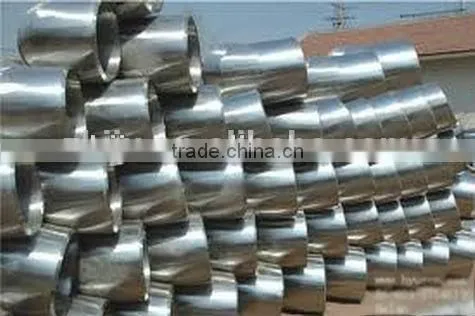 Useful Stainless Steel Polished Sanitary 45 90 120 180 Elbow photo-6