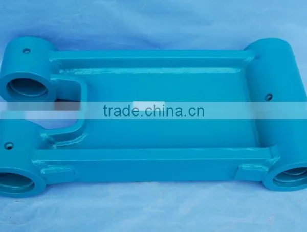 Hitahi Excavator Bucket H Link EX120 EX200 EX220 EX230 EX270 EX300 EX350 EX400 EX450 photo-3