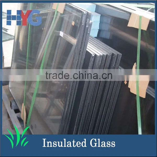 Glass Factory Wholesale High Quality Enrgy Saving Coated Tinted Float Glass photo-4