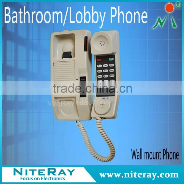 Antique Telephone /office Telephone /hotel Telephone Set