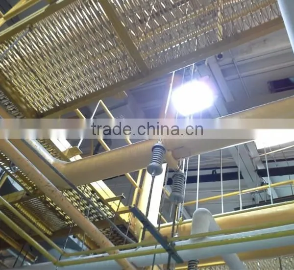 DLC/CUL/UL(E354219) Appoved Industrial Led Highbay Light SP-7009 140Im/w photo-5