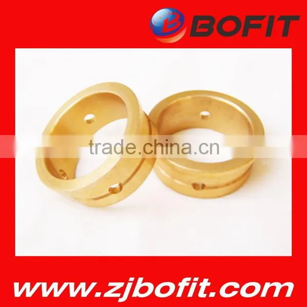 Hot Selling Flange Bushing Can Make Any Size You Want photo-5