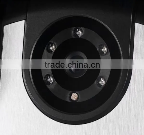 Superior Performance 2.4G WIFI Video Recording Real-time Transmission Night Vision Function Support HD Camera Wireless Door Bell photo-4