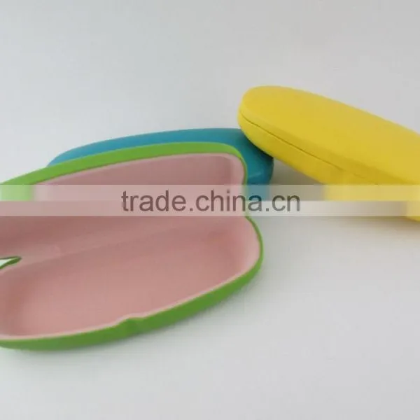 Leather Glasses Case From China Factory photo-6