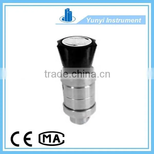 Two-stage Relief Valve - E Series