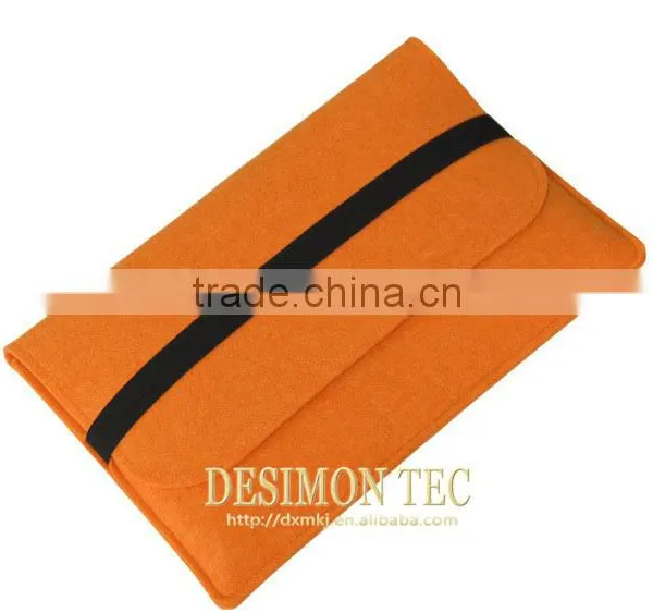 2015 Bestseller Shenzhen Felt 7.85 Inch Tablet Case photo-2