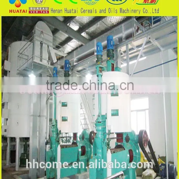 Factory Direct Sale Sunflower Oil Making Machine, Oil Pressing Machine at Factory Price photo-4