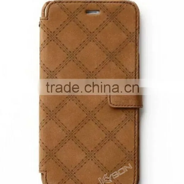 China Ultra Slim Design Phone Case for Iphone6 photo-3