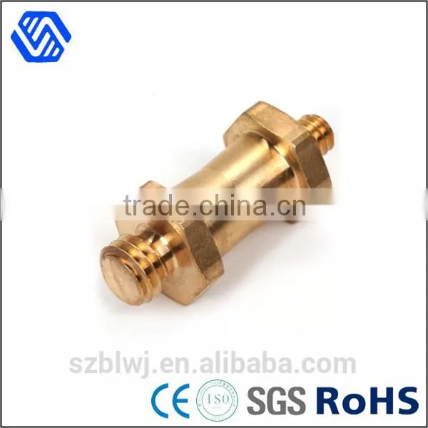 computer accessories brass computer hardware factory OEM and ODM service