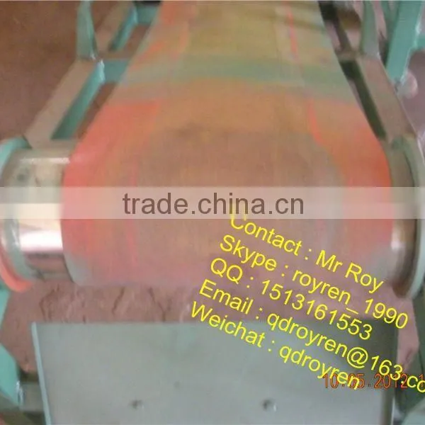 Automatic Waste Tire Recycling Line China Wholesale Shredder Machine photo-4