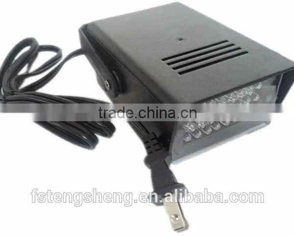 Mini LED Party and Disco Strobe Light -flicker Lights-flashing Lights photo-6