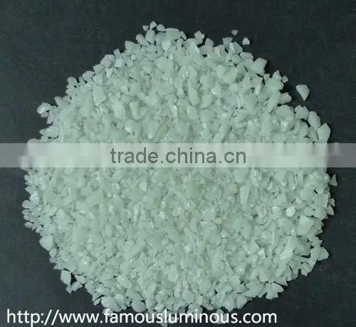 Luminous Gravel Stone in Darkness for Resin Bound photo-6