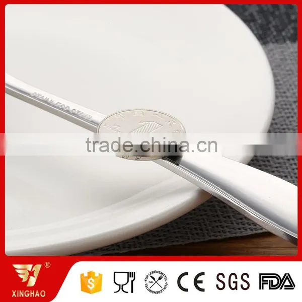 Modern Factory Manufacturing Spoon Coffee Spoon for Promotion photo-5