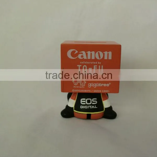 Practical And Yet Cute Computer Camera photo-2