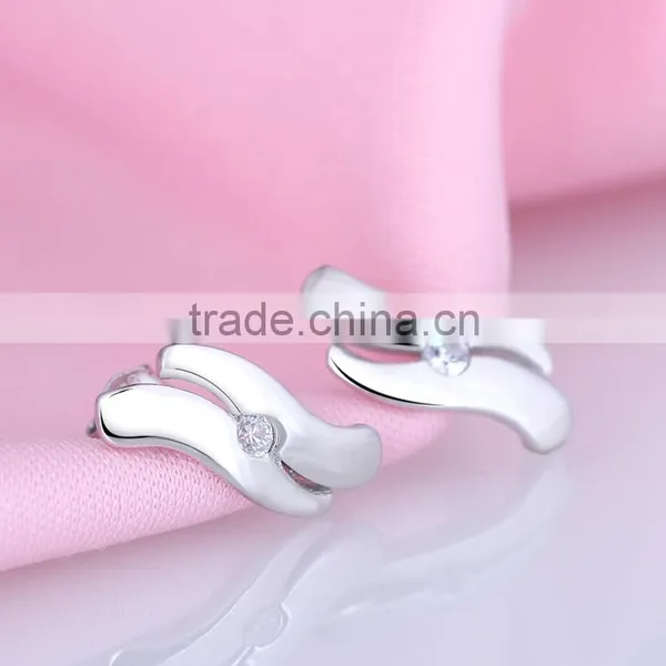 Infinite Earrings Designs For Gift Items Handmade Earrings photo-5