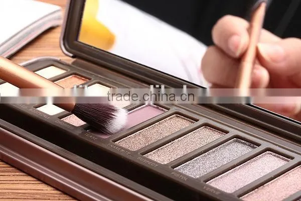 Hot Sale High Quality Cheap Compact Eyeshadow photo-6