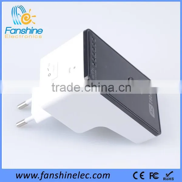 Fanshine Good Quality 750Mbps 802.11ac Wireless Outdoor Wifi Repeater photo-3